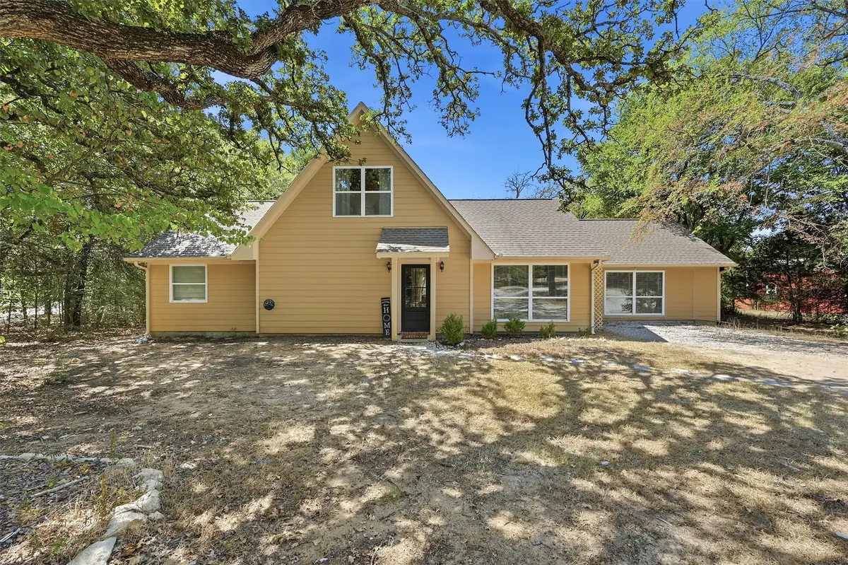 90 County Road 2256, Valley View, TX 76272 - #1