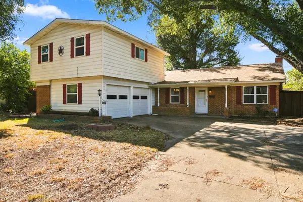 1802 Tulip Drive, Arlington, TX 76013