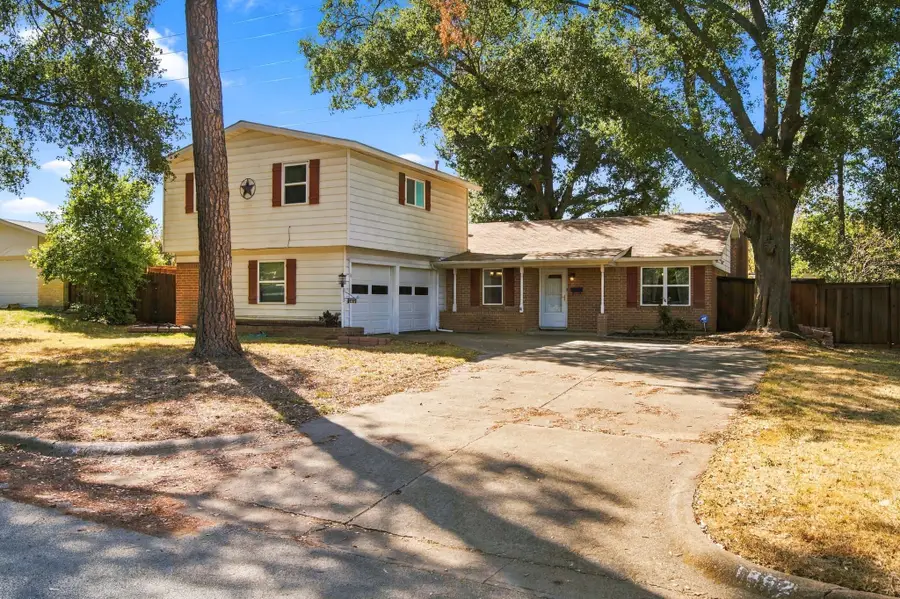 1802 Tulip Drive, Arlington, TX 76013 - #2