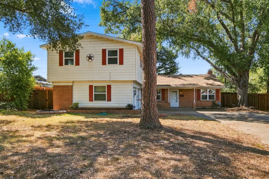 1802 Tulip Drive, Arlington, TX 76013 - #3