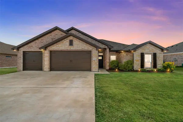 129 Dana Point Drive, Lorena, TX 76655