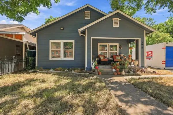 2612 Idaho Avenue, Dallas, TX 75216
