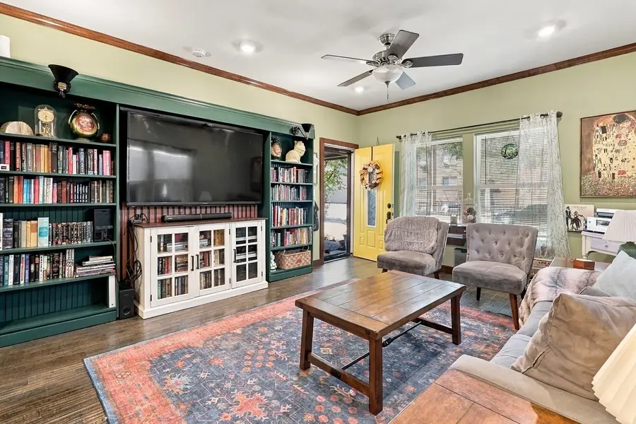 2612 Idaho Avenue, Dallas, TX 75216 - #2