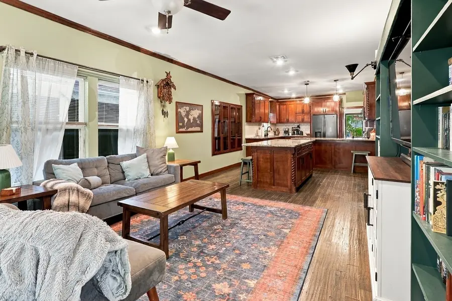 2612 Idaho Avenue, Dallas, TX 75216 - #3