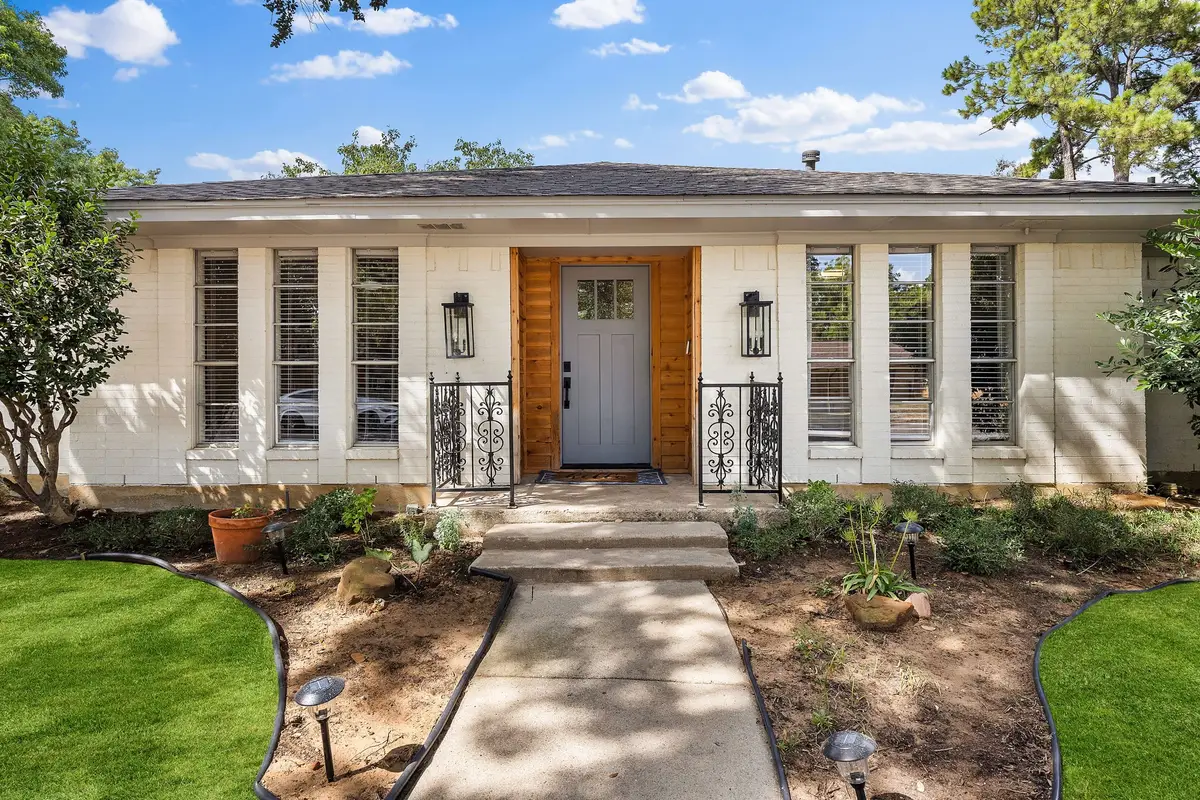 1707 Carlton Drive, Arlington, TX 76015 - #1