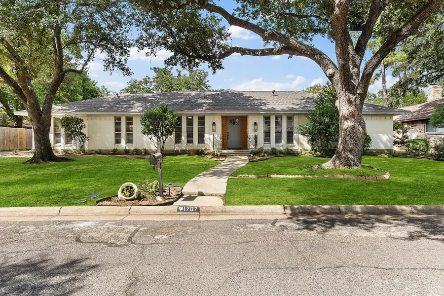 1707 Carlton Drive, Arlington, TX 76015 - #2