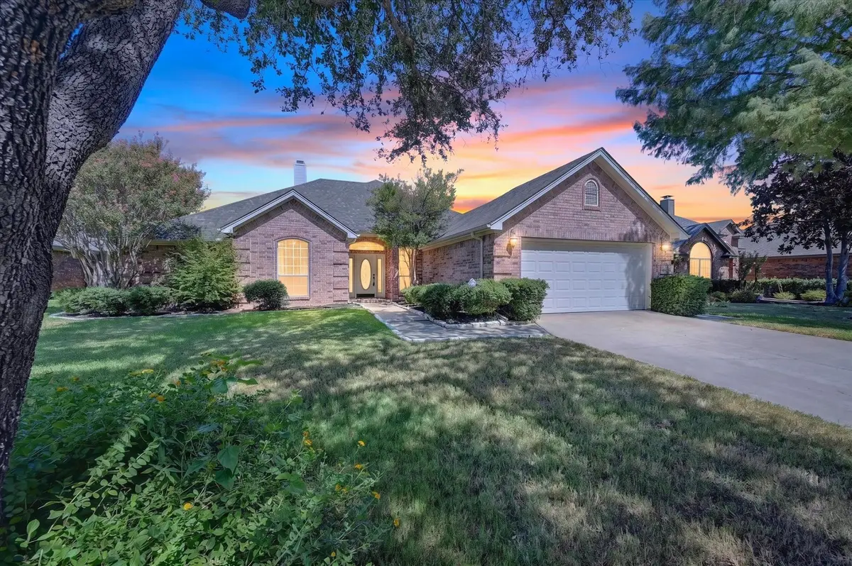 1501 New Haven Drive, Mansfield, TX 76063 - #1