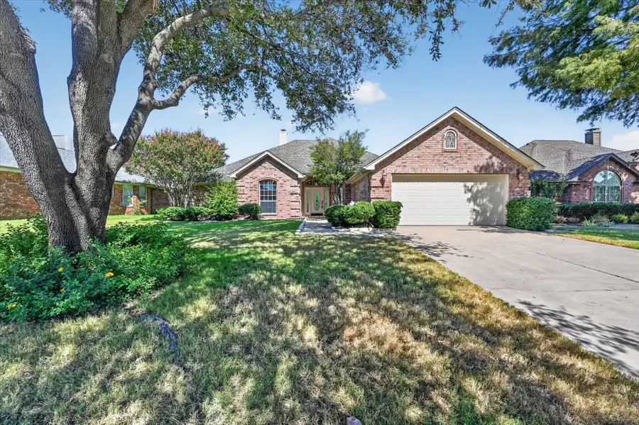 1501 New Haven Drive, Mansfield, TX 76063 - #2