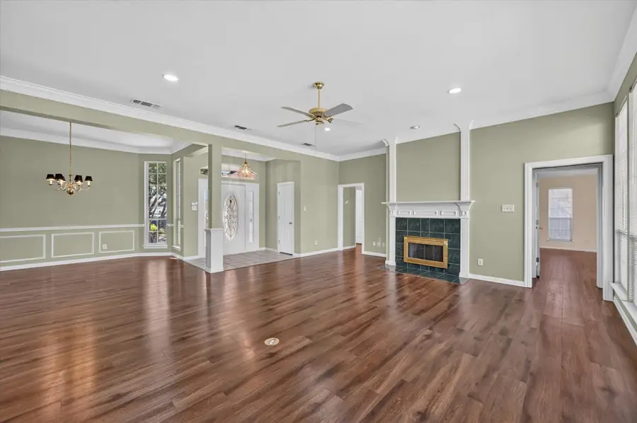 1501 New Haven Drive, Mansfield, TX 76063 - #3