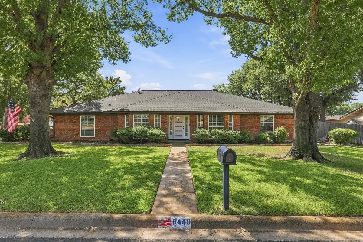 6440 Devonshire Drive, North Richland Hills, TX 76180 - #1