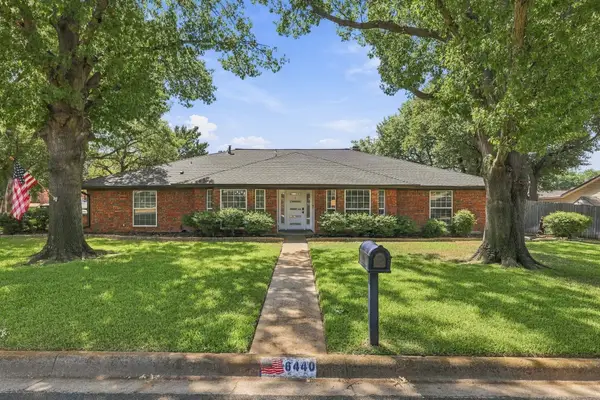 6440 Devonshire Drive, North Richland Hills, TX 76180