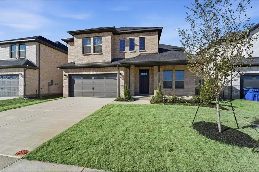 1428 Bettolo Drive, Celina, TX 75009 - #3