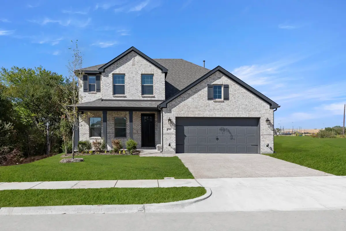 4304 Goldenrod Drive, Melissa, TX 75454 - #1