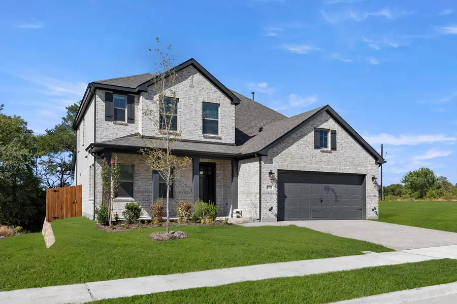 4304 Goldenrod Drive, Melissa, TX 75454 - #2