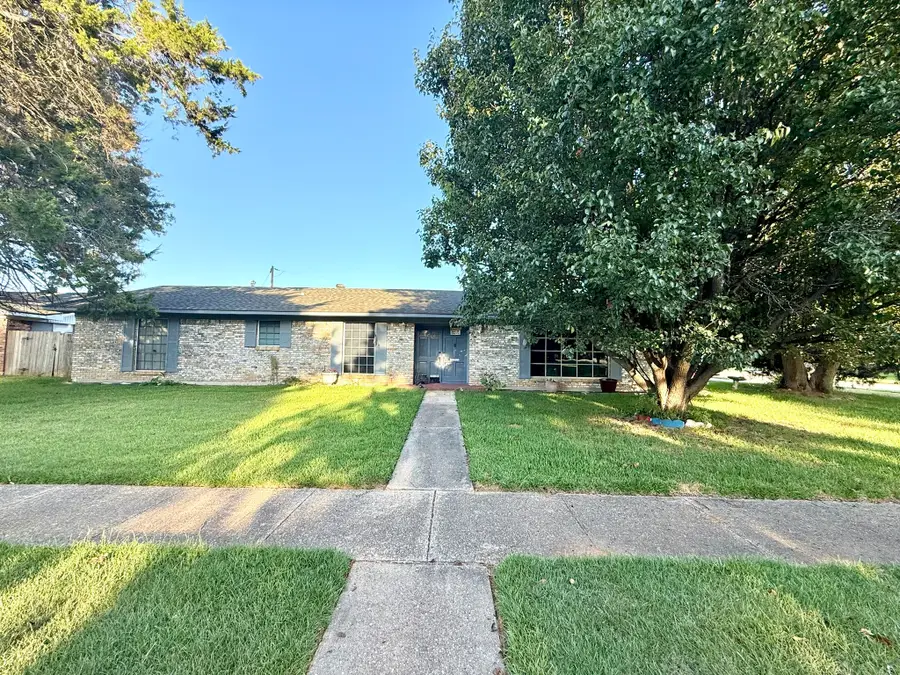 2000 Brent Street, Bossier City, LA 71112 - #3