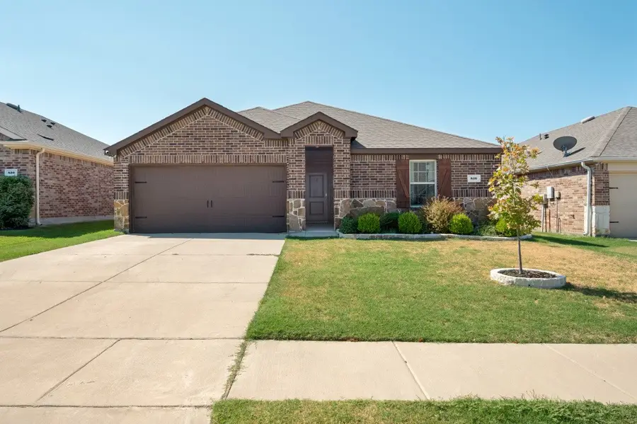 816 Alton Drive, Aubrey, TX 76227 - #3