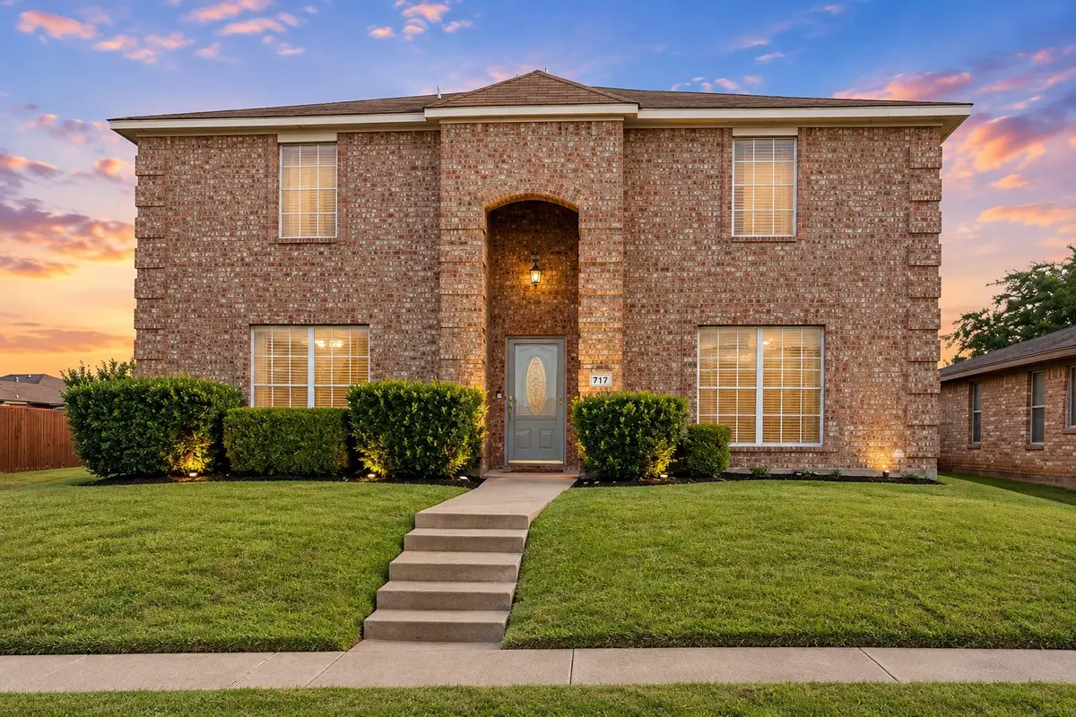 717 Eldorado Drive, Desoto, TX 75115 - #1