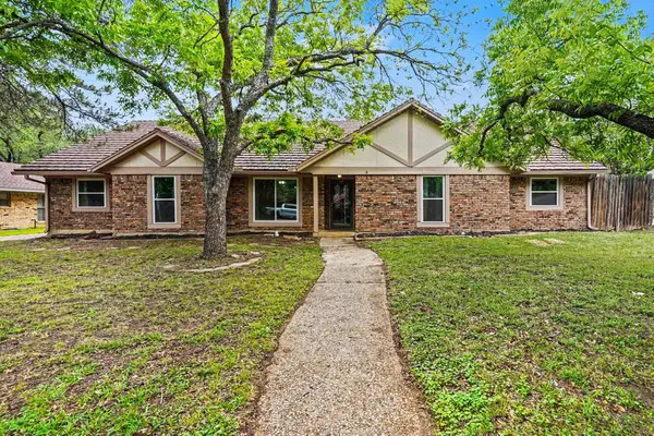 2149 Savannah Trail, Denton, TX 76205