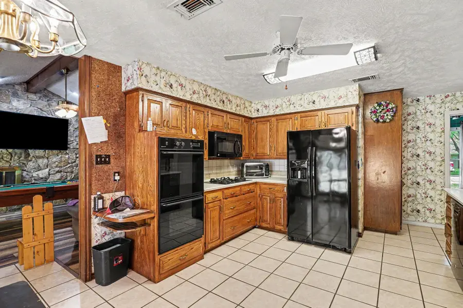 2149 Savannah Trail, Denton, TX 76205 - #3