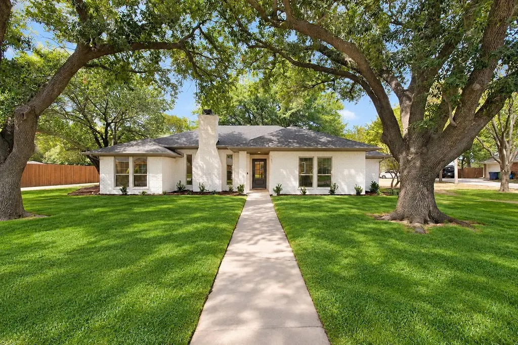 141 Baird Circle, Highland Village, TX 75077 - #1