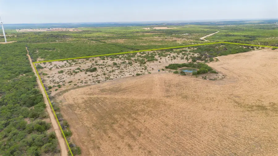 TBD Farm To Market 880, Moran, TX 76464 - #2
