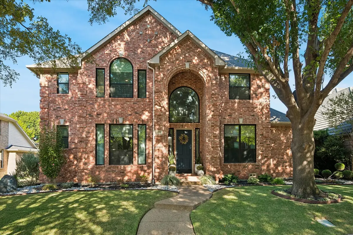 7525 Cedar Elm Drive, Irving, TX 75063 - #1
