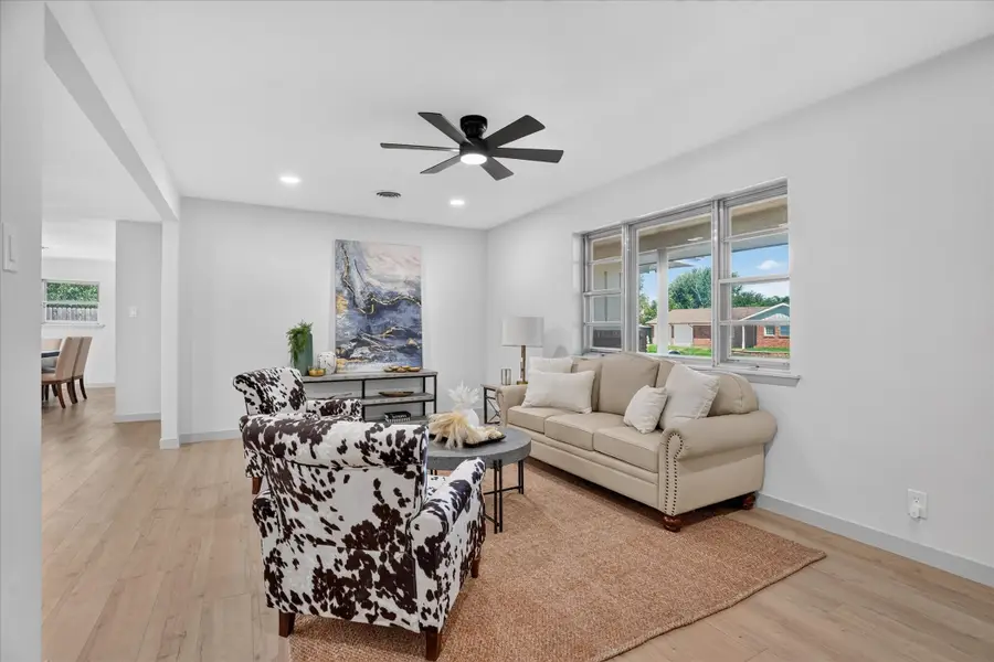 429 Fieldwood Terrace, Hurst, TX 76053 - #3