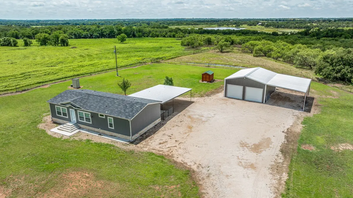 14225 W Fm 8, Stephenville, TX 76401 - #1