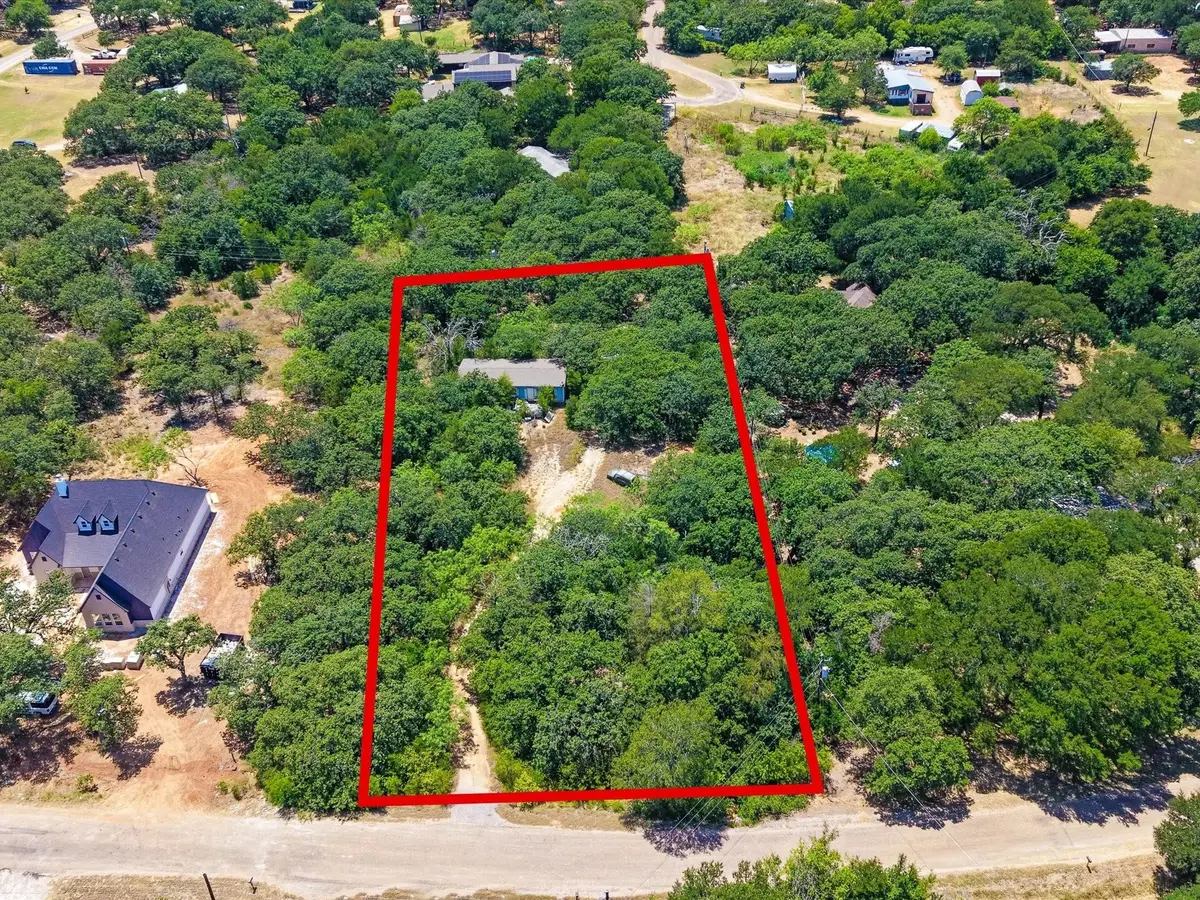 5613 Thousand Oaks Drive, Joshua, TX 76058 - #1