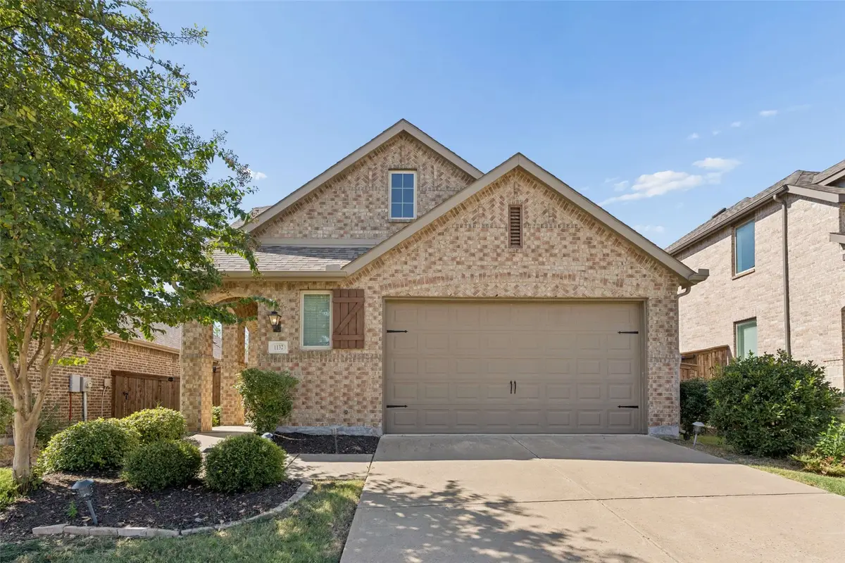 1132 Friesian Lane, Aubrey, TX 76227 - #1