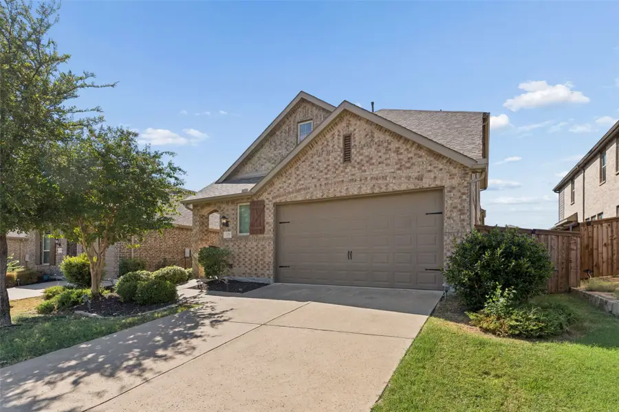 1132 Friesian Lane, Aubrey, TX 76227 - #2
