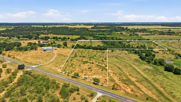 190 Hwy 8 #Tract 4, Gorman, TX 76454