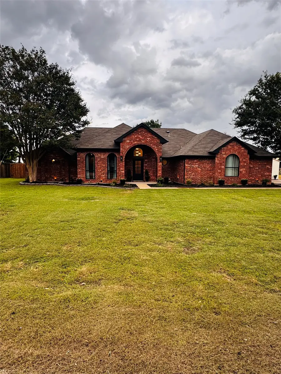 709 Hollingsworth Lane, Red Oak, TX 75154 - #2