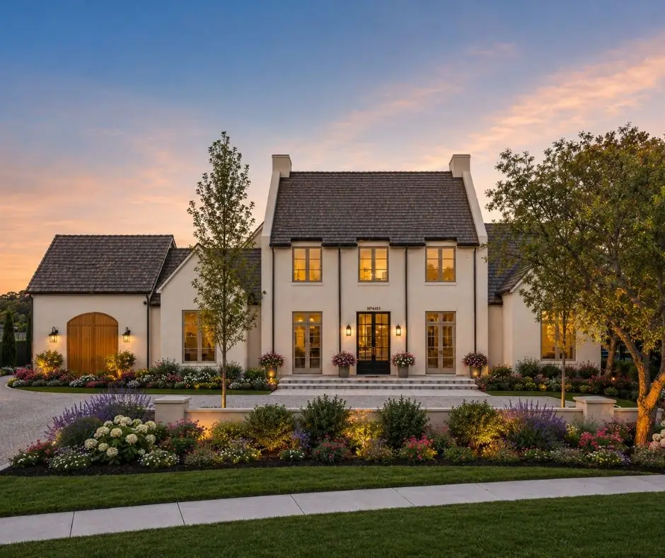4413 Saddleback Lane, Southlake, TX 76092 - #1