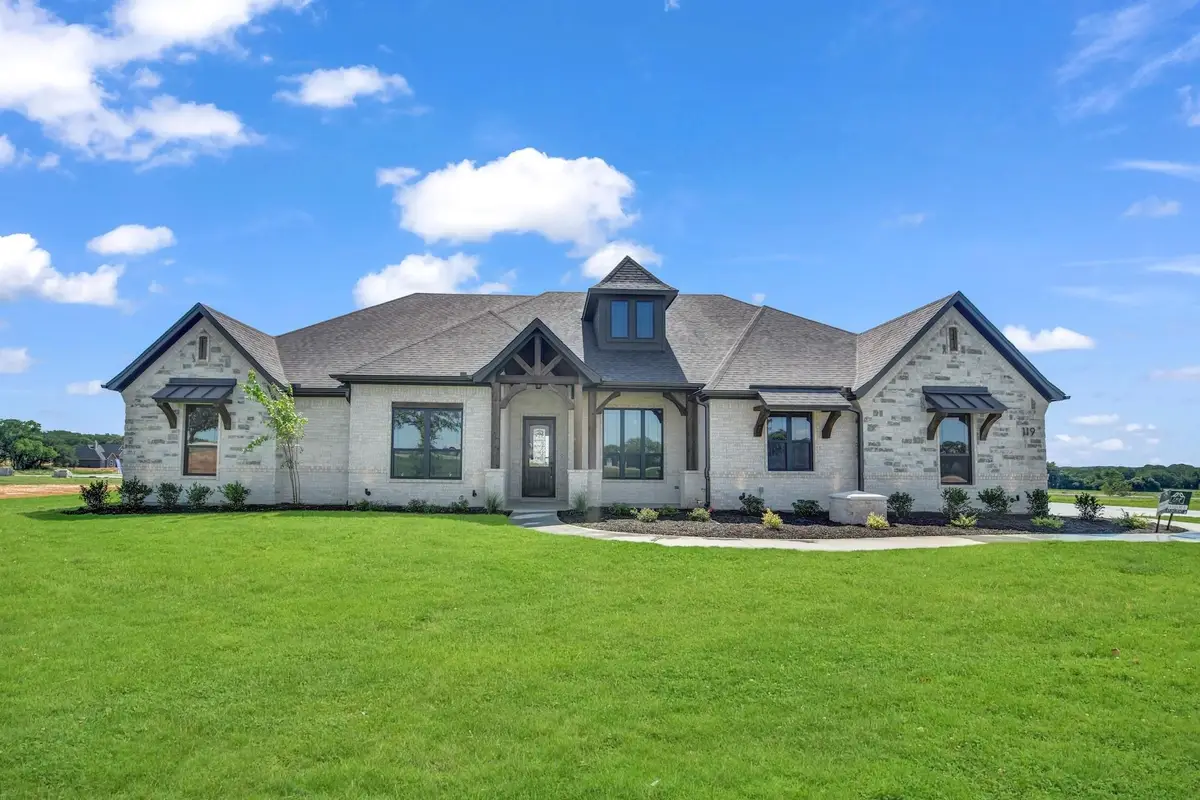 119 Guynell Ridge, Decatur, TX 76234 - #1