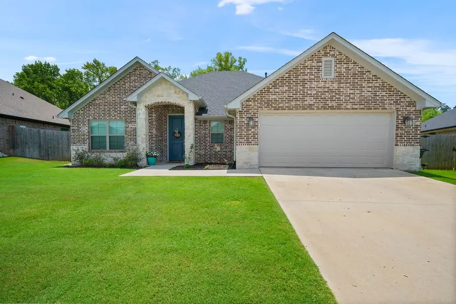 11479 Lindsey Garden Drive, Tyler, TX 75709 - #2
