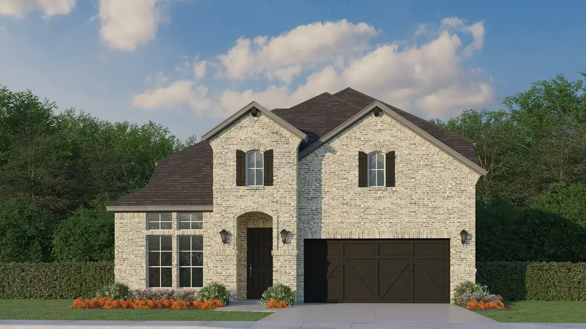 2605 Grinnel Drive, Celina, TX 75009 - #1