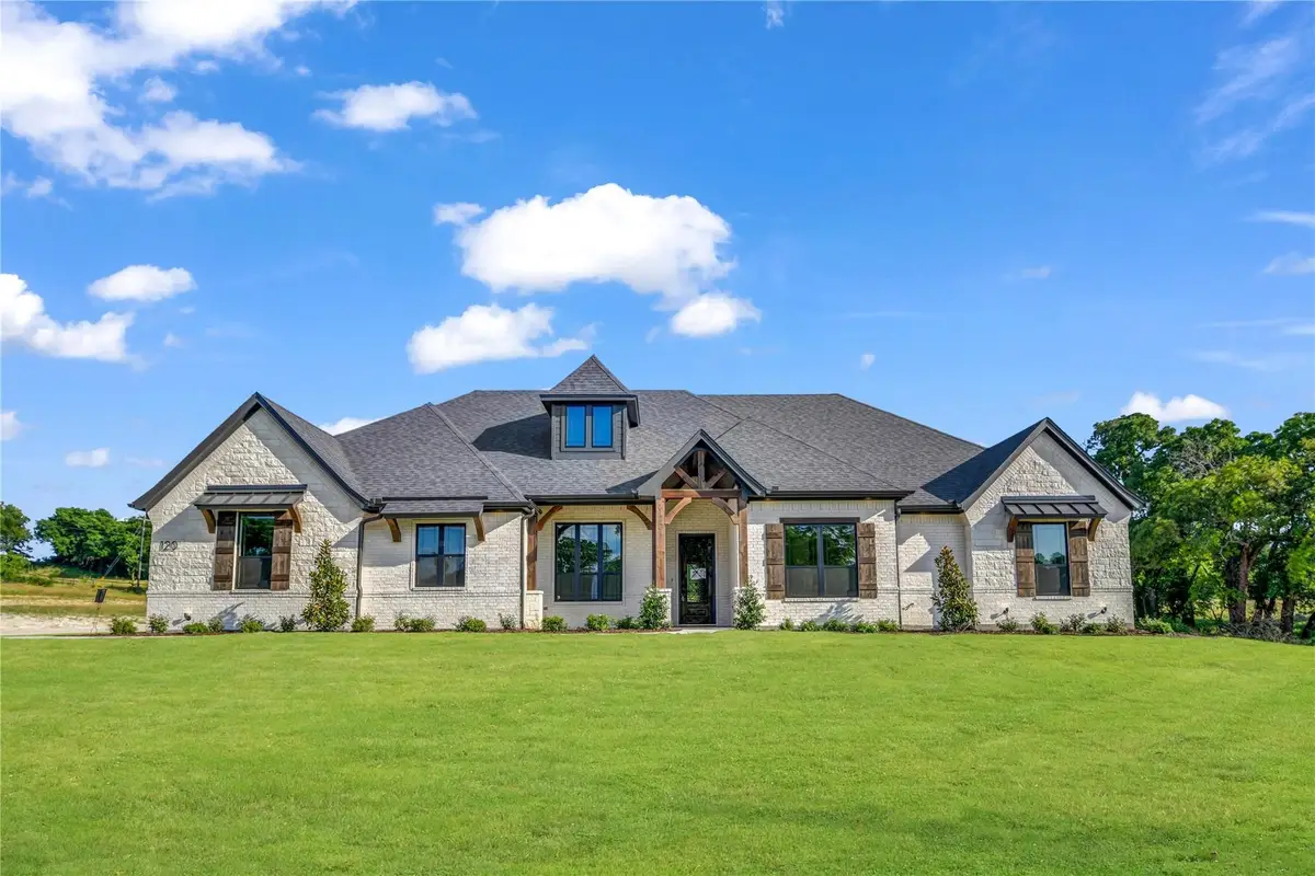 120 Daggett Drive, Decatur, TX 76234 - #1