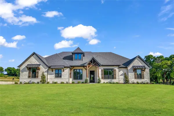 120 Daggett Drive, Decatur, TX 76234