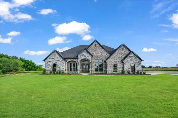 115 Turtle Back Ridge, Decatur, TX 76234