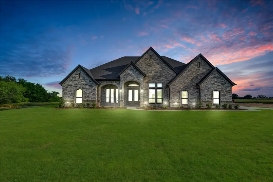 115 Turtle Back Ridge, Decatur, TX 76234 - #2