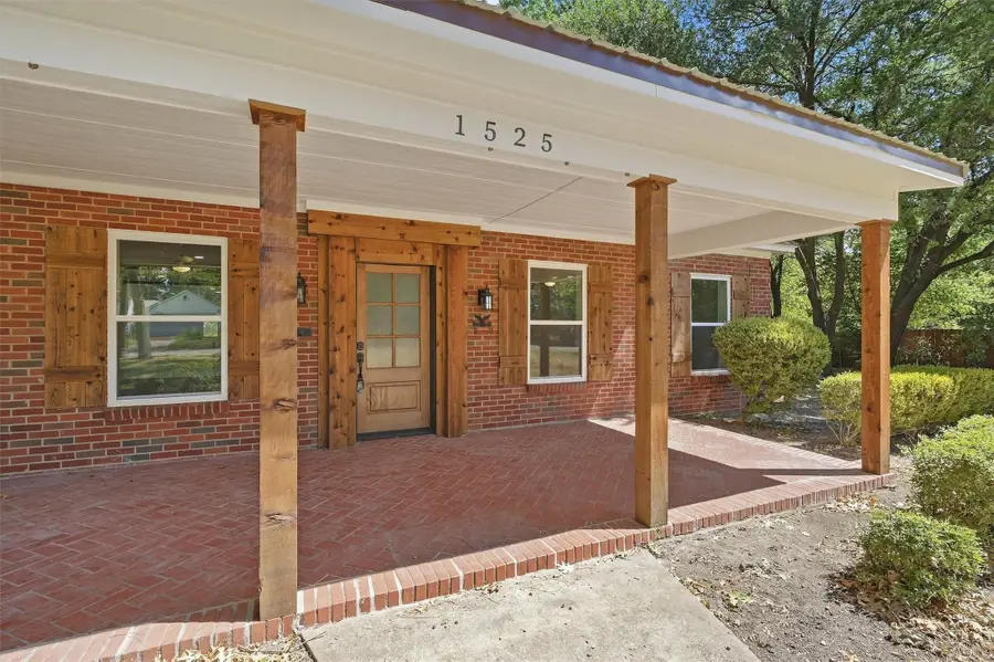 1525 N Shannon Street, Sherman, TX 75092 - #3