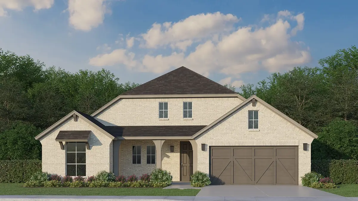 2011 Brahmin Way, Mansfield, TX 76063 - #1