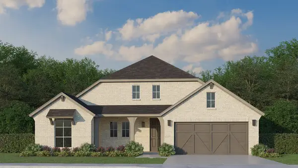 2011 Brahmin Way, Mansfield, TX 76063