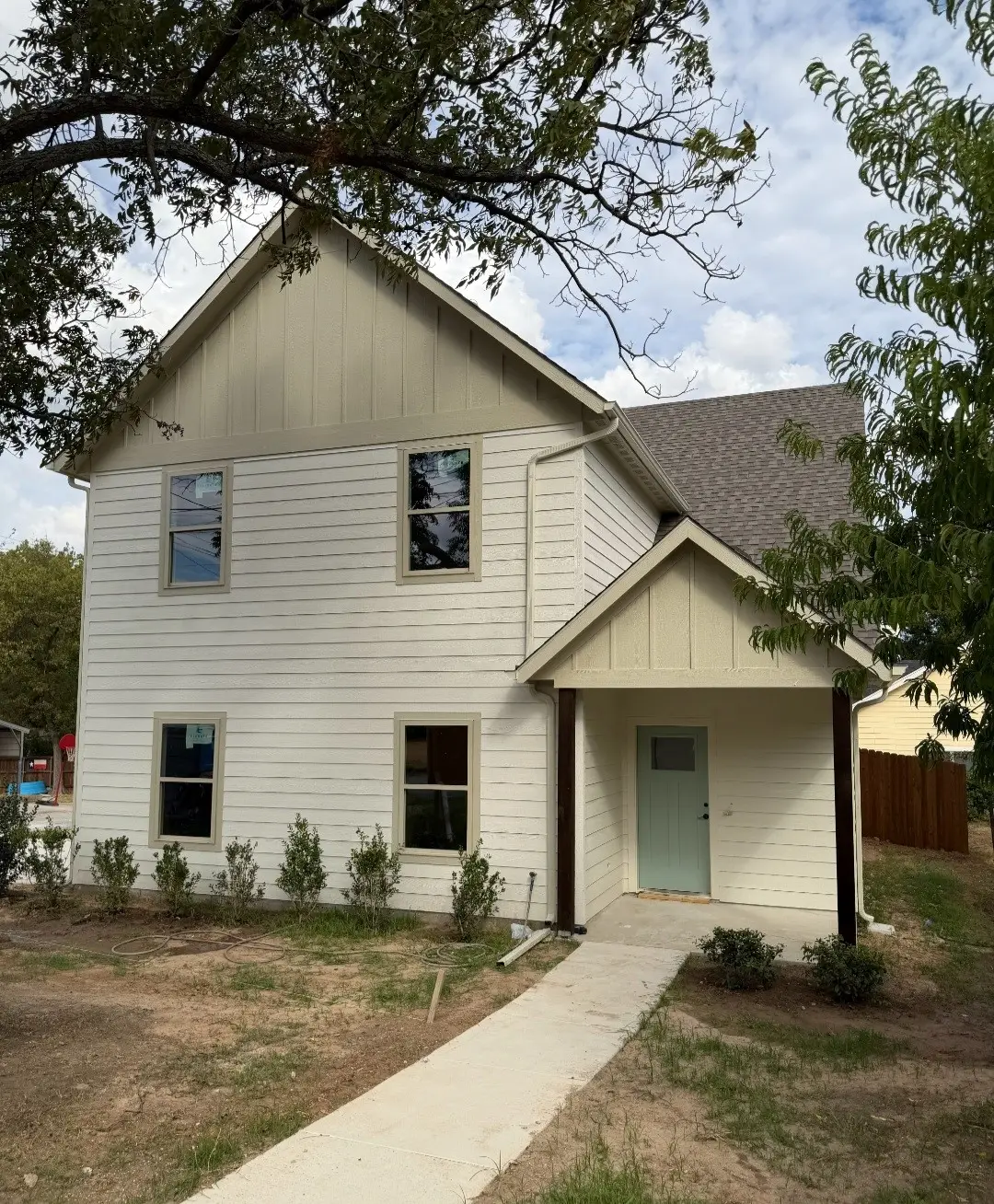 201 S Cates Street, Decatur, TX 76234 - #1