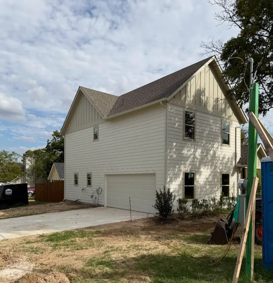201 S Cates Street, Decatur, TX 76234 - #2