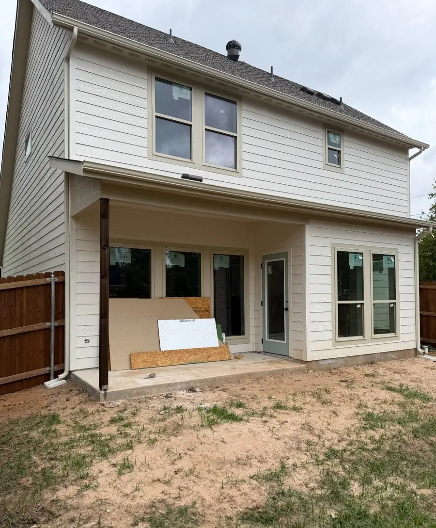 201 S Cates Street, Decatur, TX 76234 - #3