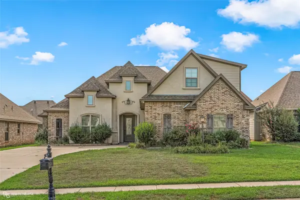 742 Fir Wood Lane, Haughton, LA 71037