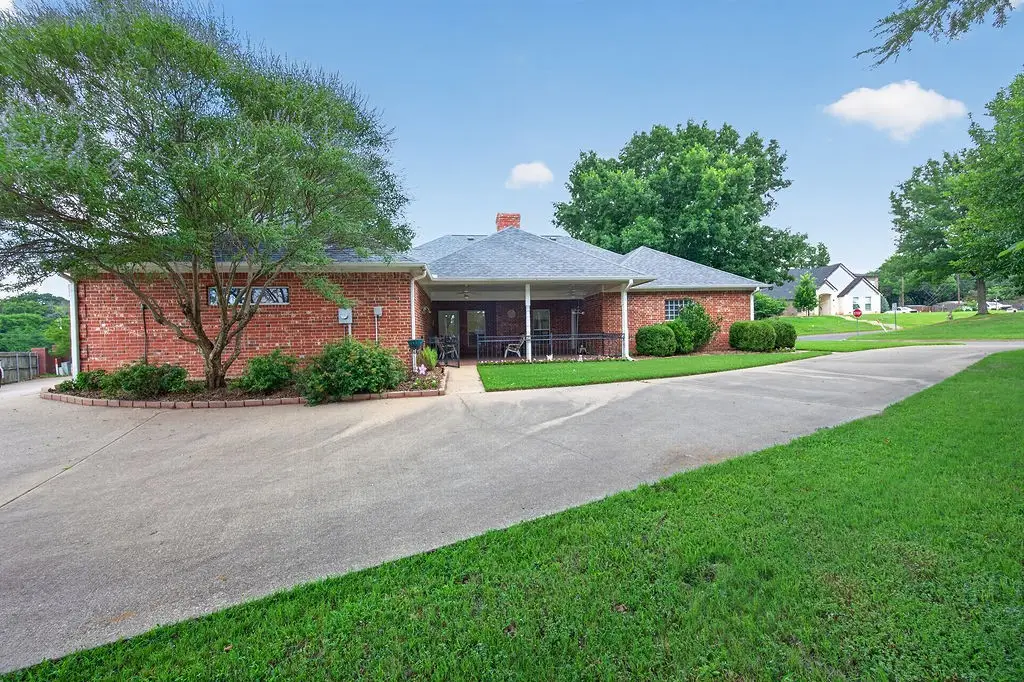 800 Rico Drive, Athens, TX 75751 - #1