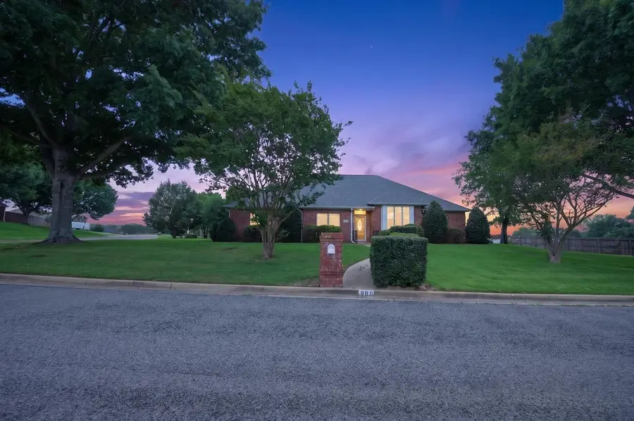 800 Rico Drive, Athens, TX 75751 - #2